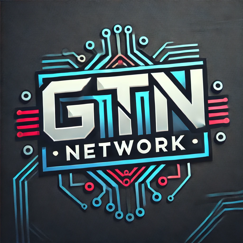 The Gaming Tech News Network